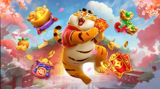 Fortune Tiger México: el slot del tigre de PG Soft con pagos de hasta 2 500 veces la apuesta
